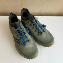 Charger l'image dans la galerie, Chaussures de course pour homme Peregrine 13 ST Saucony - Les Mal-Aimés ❤️🩹