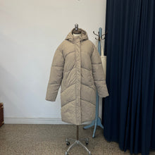 Charger l'image dans la galerie, Manteau Noisy May beige