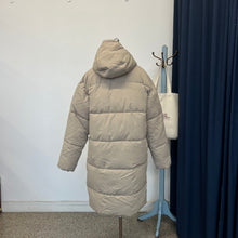 Charger l'image dans la galerie, Manteau Noisy May beige