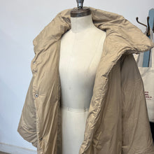 Charger l'image dans la galerie, Manteau Aware beige