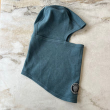 Charger l'image dans la galerie, Cagoule Deux par Deux bleu