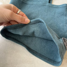 Charger l'image dans la galerie, Cagoule Deux par Deux bleu