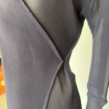 Charger l'image dans la galerie, Veste bleue par-dessus Barbeau