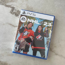 Charger l'image dans la galerie, Jeux de console PS5 NHL 23