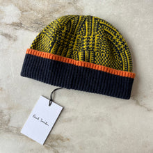 Charger l'image dans la galerie, Tuque Paul Smith Prince of Whale beanie