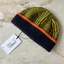 Charger l'image dans la galerie, Tuque Paul Smith Prince of Whale beanie