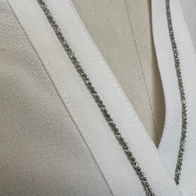 Charger l'image dans la galerie, Blouse à manches courtes Oui