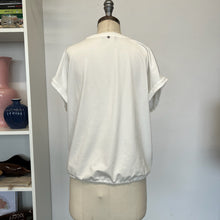 Charger l'image dans la galerie, Blouse à manches courtes Oui