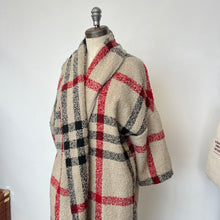 Charger l'image dans la galerie, Veste longue Uchuu