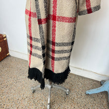 Charger l'image dans la galerie, Veste longue Uchuu