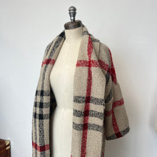 Charger l'image dans la galerie, Veste longue Uchuu