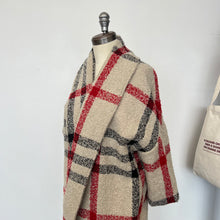 Charger l'image dans la galerie, Veste longue Uchuu