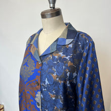 Charger l'image dans la galerie, Chemise en soie In bed with you