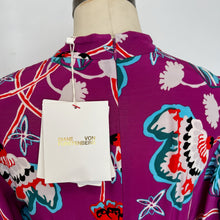 Charger l'image dans la galerie, Robe Nella Diane Von Furstendberg