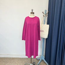 Charger l'image dans la galerie, Robe tricot Persona par Marina Rinaldi