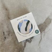 Charger l'image dans la galerie, Ensemble de sous-verres absorbants Baltic Club