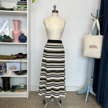 Charger l'image dans la galerie, Jupe midi Future GANNI