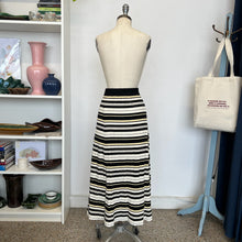 Charger l'image dans la galerie, Jupe midi Future GANNI