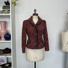 Charger l'image dans la galerie, Veston en laine Prada Milano
