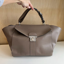 Charger l'image dans la galerie, Sac en cuir Alberto Di Canio