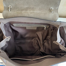 Charger l'image dans la galerie, Sac en cuir Alberto Di Canio