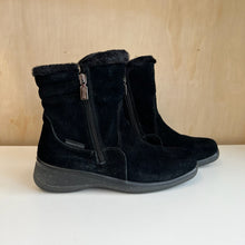 Charger l'image dans la galerie, Bottes imperméables Silas Suede Blondo