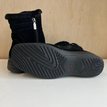 Charger l'image dans la galerie, Bottes imperméables Silas Suede Blondo