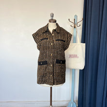 Charger l'image dans la galerie, Veste sans manches Mos Mosh