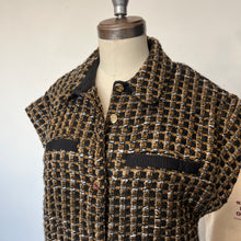 Charger l'image dans la galerie, Veste sans manches Mos Mosh
