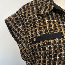 Charger l'image dans la galerie, Veste sans manches Mos Mosh