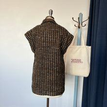 Charger l'image dans la galerie, Veste sans manches Mos Mosh