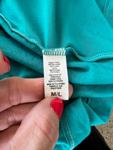 Charger l'image dans la galerie, Peignoir bleu Key west Fleur't