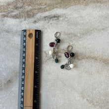 Charger l'image dans la galerie, Boucles d'oreilles #3601 Stella par Isabel Désy