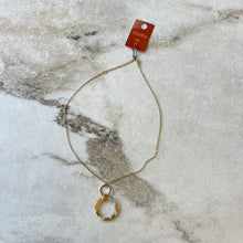 Charger l'image dans la galerie, Collier #3599 Stella par Isabel Désy