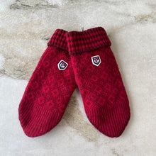 Charger l'image dans la galerie, Mitaines en laine Hestra Gloves