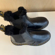 Charger l'image dans la galerie, Bottes Dr Martens Leonore - Les Mal-Aimés ❤️🩹