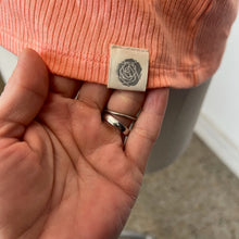 Charger l'image dans la galerie, Camisole Coquillage Rose Buddha