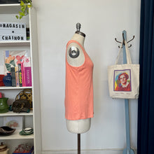 Charger l'image dans la galerie, Camisole Coquillage Rose Buddha