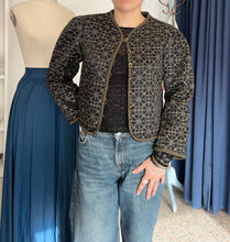 Charger l'image dans la galerie, Veste vintage Saint Laurent Rive Gauche