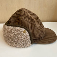 Charger l'image dans la galerie, Casquette Barts Rayner Cap