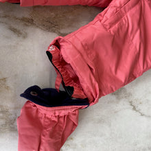 Charger l'image dans la galerie, Pantalon de neige rose Deux par Deux 12 mois