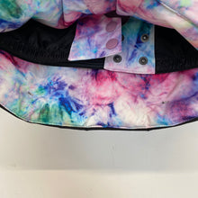 Charger l'image dans la galerie, Manteau d'hiver licornes tie dye Deux par Deux 4 ans