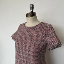 Charger l'image dans la galerie, Robe tweed Weekend MaxMara