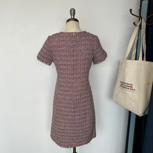 Charger l'image dans la galerie, Robe tweed Weekend MaxMara
