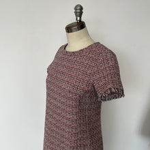 Charger l'image dans la galerie, Robe tweed Weekend MaxMara