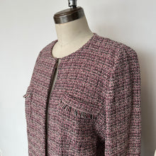 Charger l'image dans la galerie, Veste tweed Weekend MaxMara