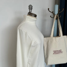 Charger l'image dans la galerie, Chandail à col roulé Yaya Women