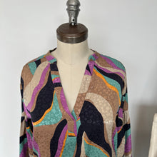 Charger l'image dans la galerie, Blouse Mos Mosh