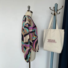 Charger l'image dans la galerie, Blouse Mos Mosh