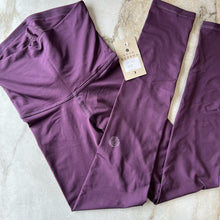 Charger l'image dans la galerie, Legging taille haute Solstice Rose Buddha